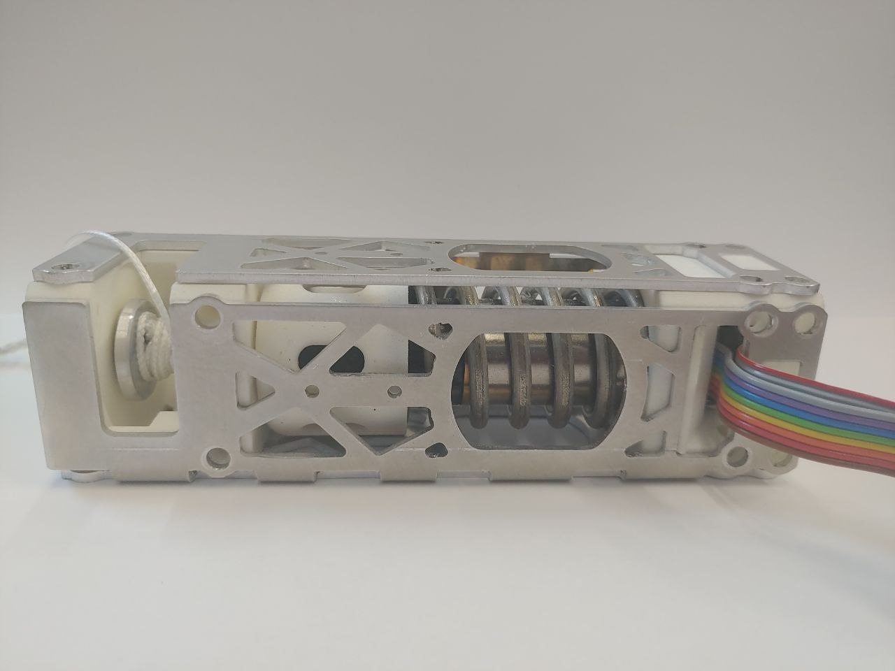 Technology Devanthro